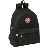 Safta Kings League Porcinos 17l 32x43x14 Cm Ryggsekk Safta Kings League Porcinos 17l 32x43x14 Cm Ryggsekk