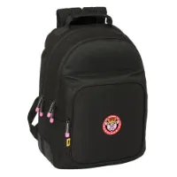 Safta Kings League Porcinos Double 17l 32x43x14 Cm Ryggsekk