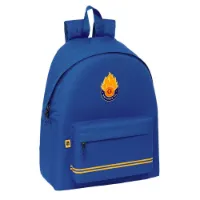 Safta Kings League Saiyans 17l 32x43x14 Cm Ryggsekk