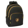 Safta Kings League Ultimate Móstoles Double Ryggsekk, Multicolor
