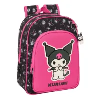 Safta Kuromi Ryggsekk