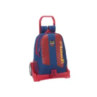 Safta Levante Ud 22.5l Evolution Ryggsekk Med Hjul Safta Levante Ud 22.5l Evolution Ryggsekk Med Hjul