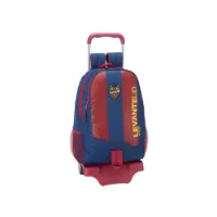 Safta Levante Ud 22.5l Ryggsekk Med Hjul Safta Levante Ud 22.5l Ryggsekk Med Hjul