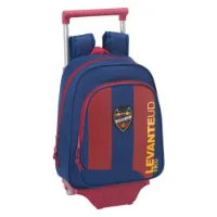 Safta Levante Ud 8.9l Ryggsekk Med Hjul Safta Levante Ud 8.9l Ryggsekk Med Hjul