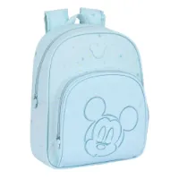 Safta Liten Baby Mickey Mouse Ryggsekk 34 Cm