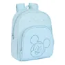 Safta Liten Baby Mickey Mouse Ryggsekk 34 Cm, Multicolor