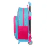 Safta Lol Surprise Divas Ryggsekk Med Hjul, Multicolor