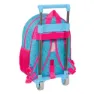 Safta Lol Surprise Divas Ryggsekk Med Hjul, Multicolor