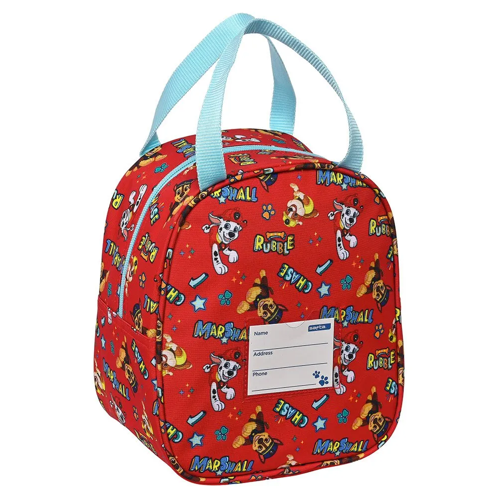 Safta Lunsjbag