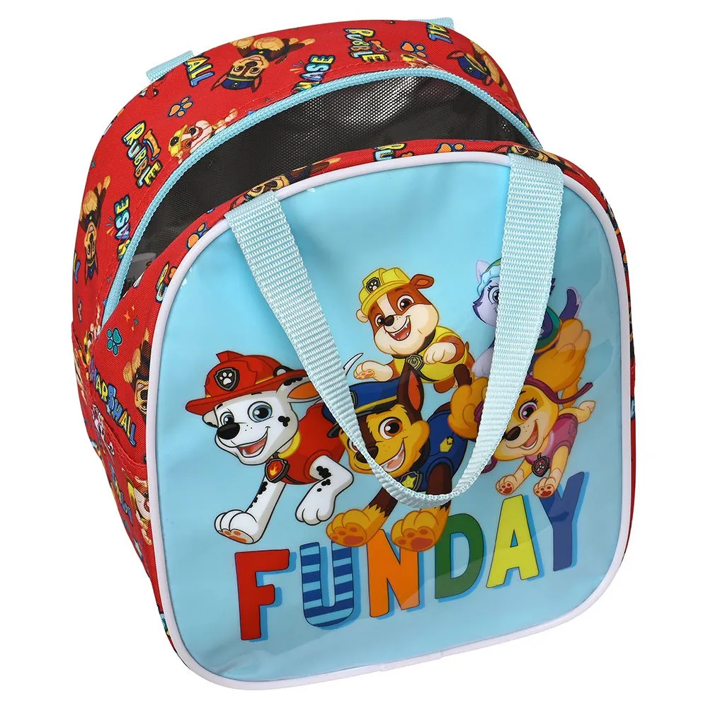 Safta Lunsjbag