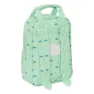 Safta Med Håndtak Forskolebil Ryggsekk, Multicolor