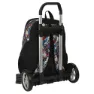 Safta Med Trolley Evolution Avengers Forever Ryggsekk Med Hjul, Multicolor