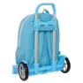 Safta Med Trolley Evolution Benetton Hjulryggsekk, Spring