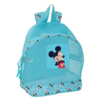 Safta Mickey Anti-sand Ryggsekk