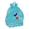 Safta Mickey Anti-sand Ryggsekk, Multicolor