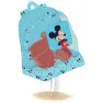 Safta Mickey Anti-sand Ryggsekk, Multicolor