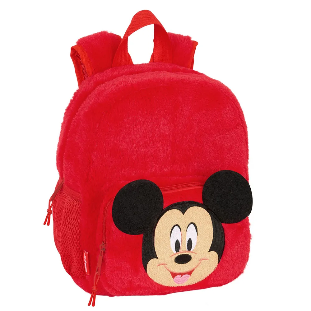 Safta Mickey Mouse 17l 32x43x14 Cm Ryggsekk