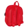 Safta Mickey Mouse 17l 32x43x14 Cm Ryggsekk