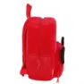 Safta Mickey Mouse 17l 32x43x14 Cm Ryggsekk