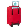 Safta Mickey Mouse 32x42x14 Cm Ryggsekk Med Hjul, Multicolor