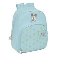 Safta Mickey Mouse Baby 34 Cm Ryggsekk