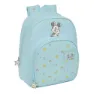 Safta Mickey Mouse Baby 34 Cm Ryggsekk, Multicolor