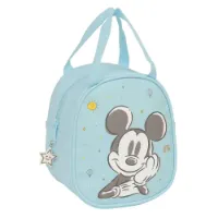 Safta Mickey Mouse Baby Mini Termisk Bag Safta Mickey Mouse Baby Mini Termisk Bag