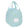 Safta Mickey Mouse Baby Mini Termisk Bag, Multicolor