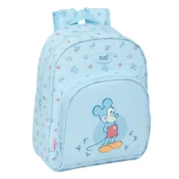 Safta Mickey Mouse Baby Ryggsekk