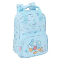 Safta Mickey Mouse Baby Ryggsekk Safta Mickey Mouse Baby Ryggsekk