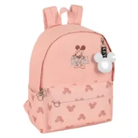 Safta Mickey Mouse Cotton 14.1´´ Ryggsekk Safta Mickey Mouse Cotton 14.1´´ Ryggsekk