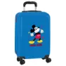Safta Mickey Mouse Only One Cabin 20 Twin Wheels Trillekoffert, Multicolor