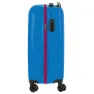 Safta Mickey Mouse Only One Cabin 20 Twin Wheels Trillekoffert, Multicolor