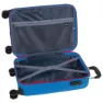 Safta Mickey Mouse Only One Cabin 20 Twin Wheels Trillekoffert, Multicolor