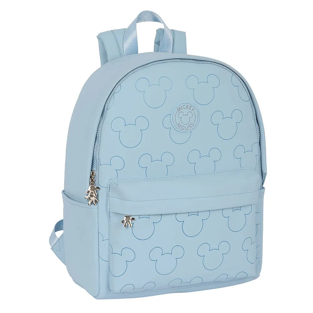 Safta Mickey Teen Snow Ryggsekk, Multicolor Safta Mickey Teen Snow Ryggsekk, Multicolor