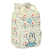 Safta Miffy Buddy Mini Ryggsekk