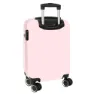 Safta Miffy Flowers Ryggsekk Med Hjul, Multicolor