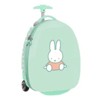 Safta Miffy Friends 16´´ Ryggsekk Med Hjul