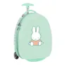 Safta Miffy Friends 16´´ Ryggsekk Med Hjul, Multicolor