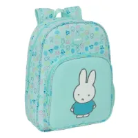 Safta Miffy Friends Ryggsekk Safta Miffy Friends Ryggsekk
