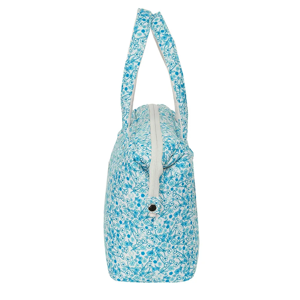 Safta Miffy Mamma Hage Stor Med Håndtak Stor Bæreveske, Multicolor