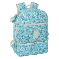 Safta Miffy Mum Garden Baby Accessories Ryggsekk