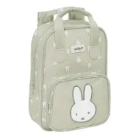 Safta Miffy Niebla With Handles Ryggsekk Safta Miffy Niebla With Handles Ryggsekk