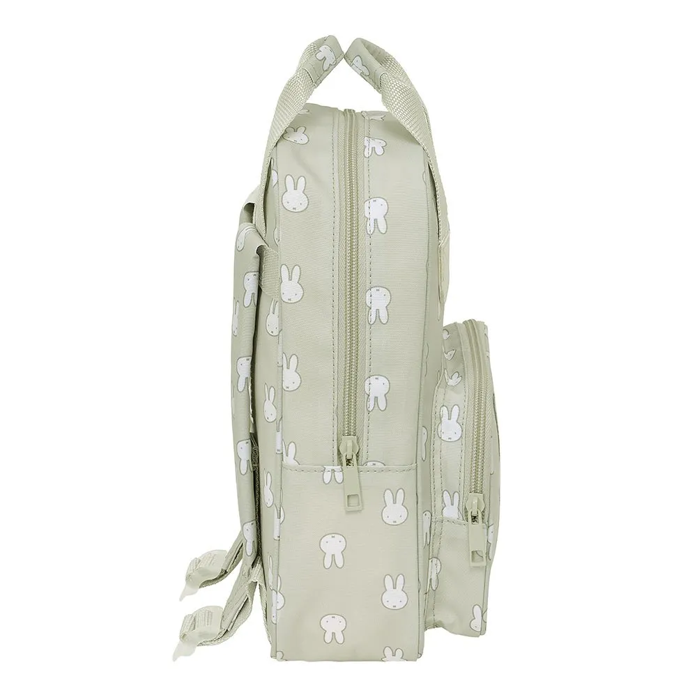 Safta Miffy Niebla With Handles Ryggsekk, Multicolor