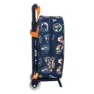 Safta Mini 232 Wheels Lightyear Ryggsekk Med Hjul, Multicolor