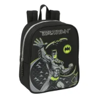 Safta Mini 27 Batman Game Over Ryggsekk