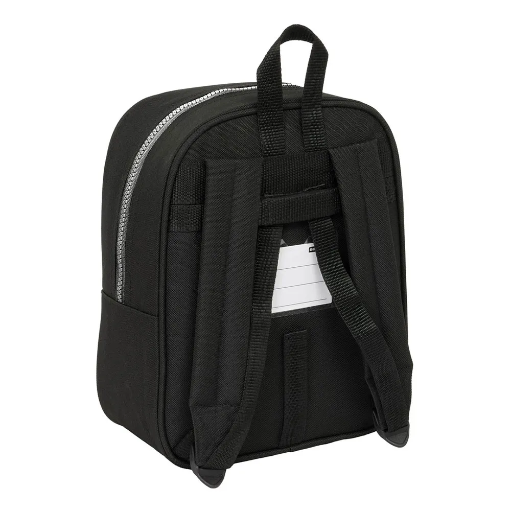 Safta Mini 27 Batman Game Over Ryggsekk, Multicolor