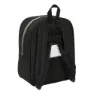 Safta Mini 27 Batman Game Over Ryggsekk, Multicolor