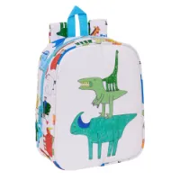 Safta Mini 27 Cm Algo De Jaime Ryggsekk