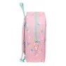 Safta Mini 27 Cm Peppa Pig Ice Cream Ryggsekk, Multicolor